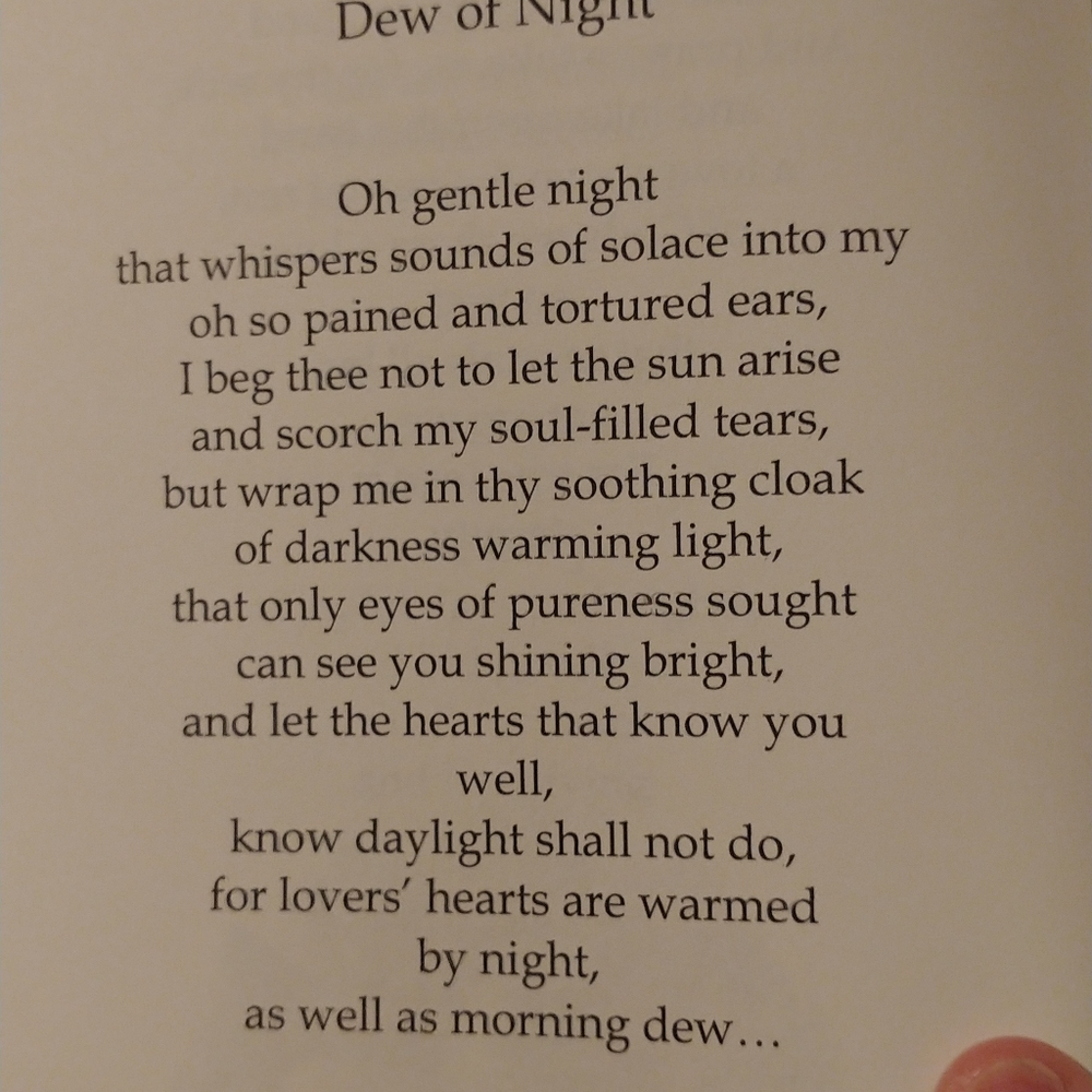 My BOOK!🌺🌺🌺🌺 - Picture 9 of 15